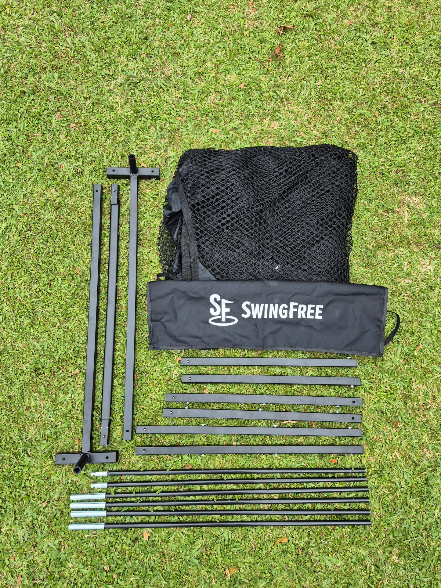 Golf Full Sized Hitting Net