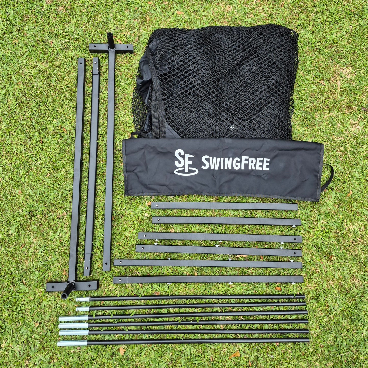 Golf Full Sized Hitting Net