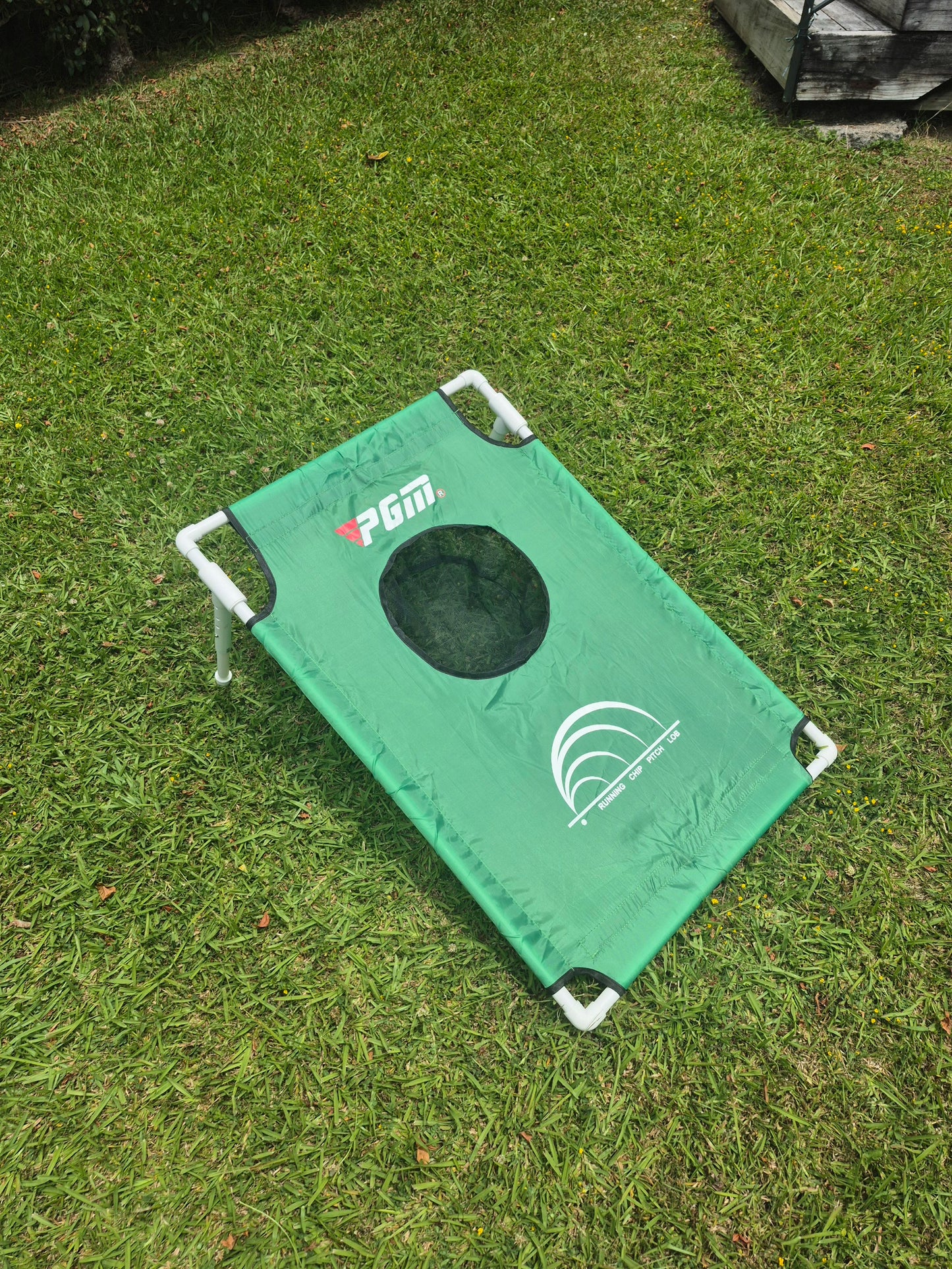 Golf Chipping Net