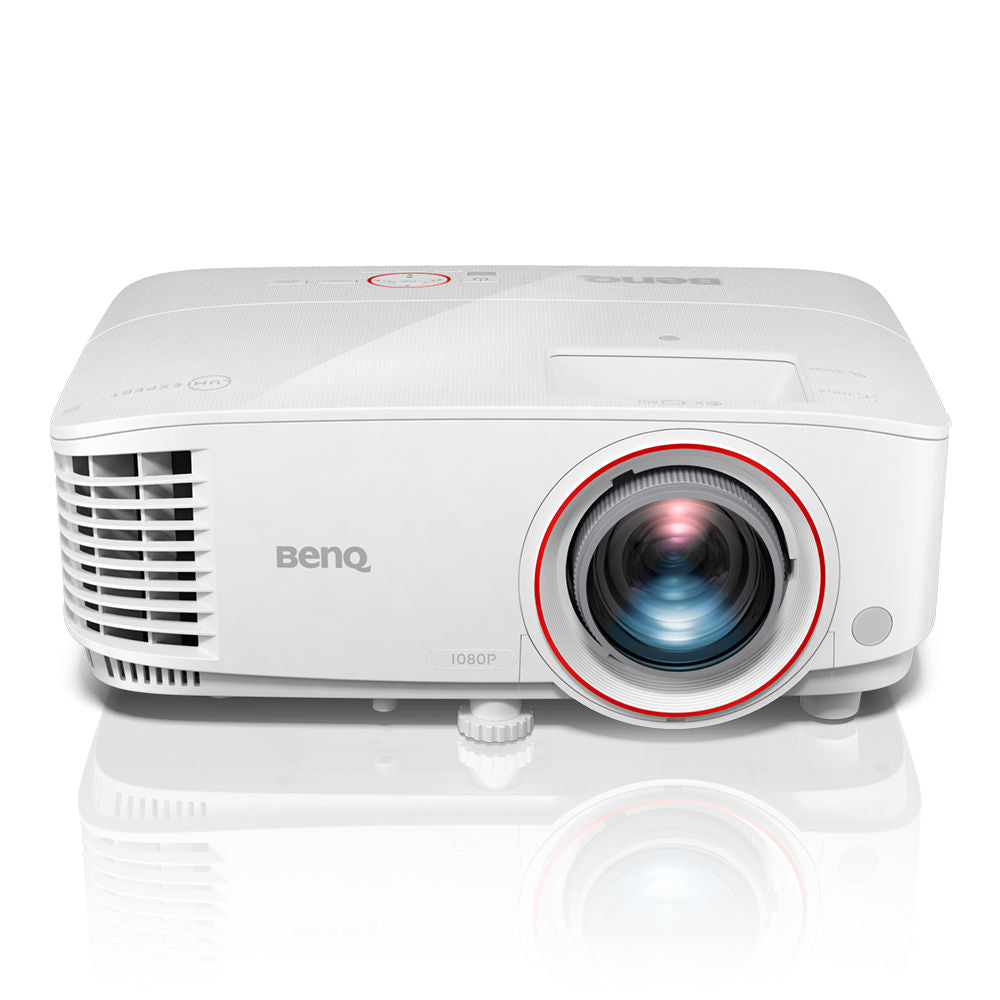 BenQ TH671ST projector, front view