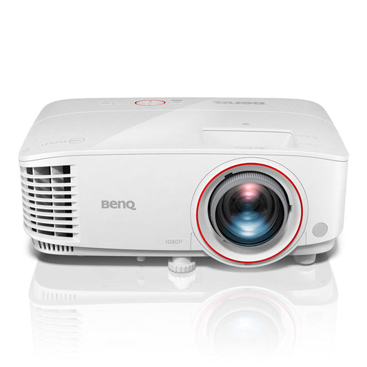 BenQ TH671ST projector, front view