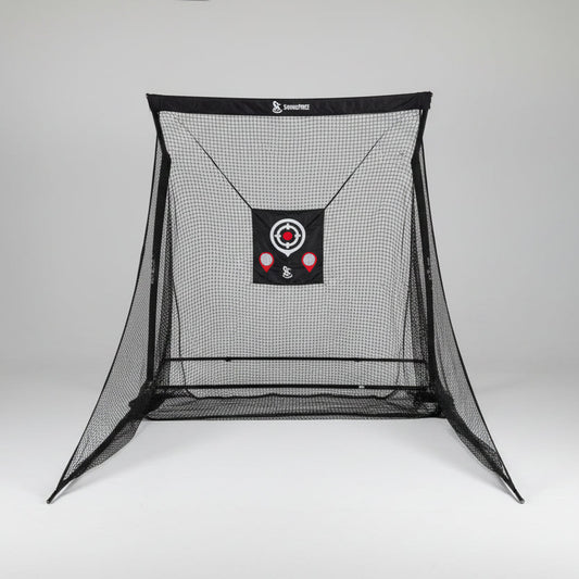 Premium Golf Full Size Hitting Net