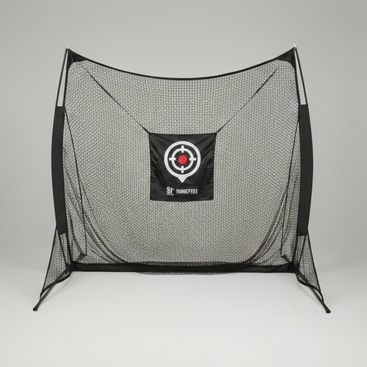 Golf Full Sized Hitting Net