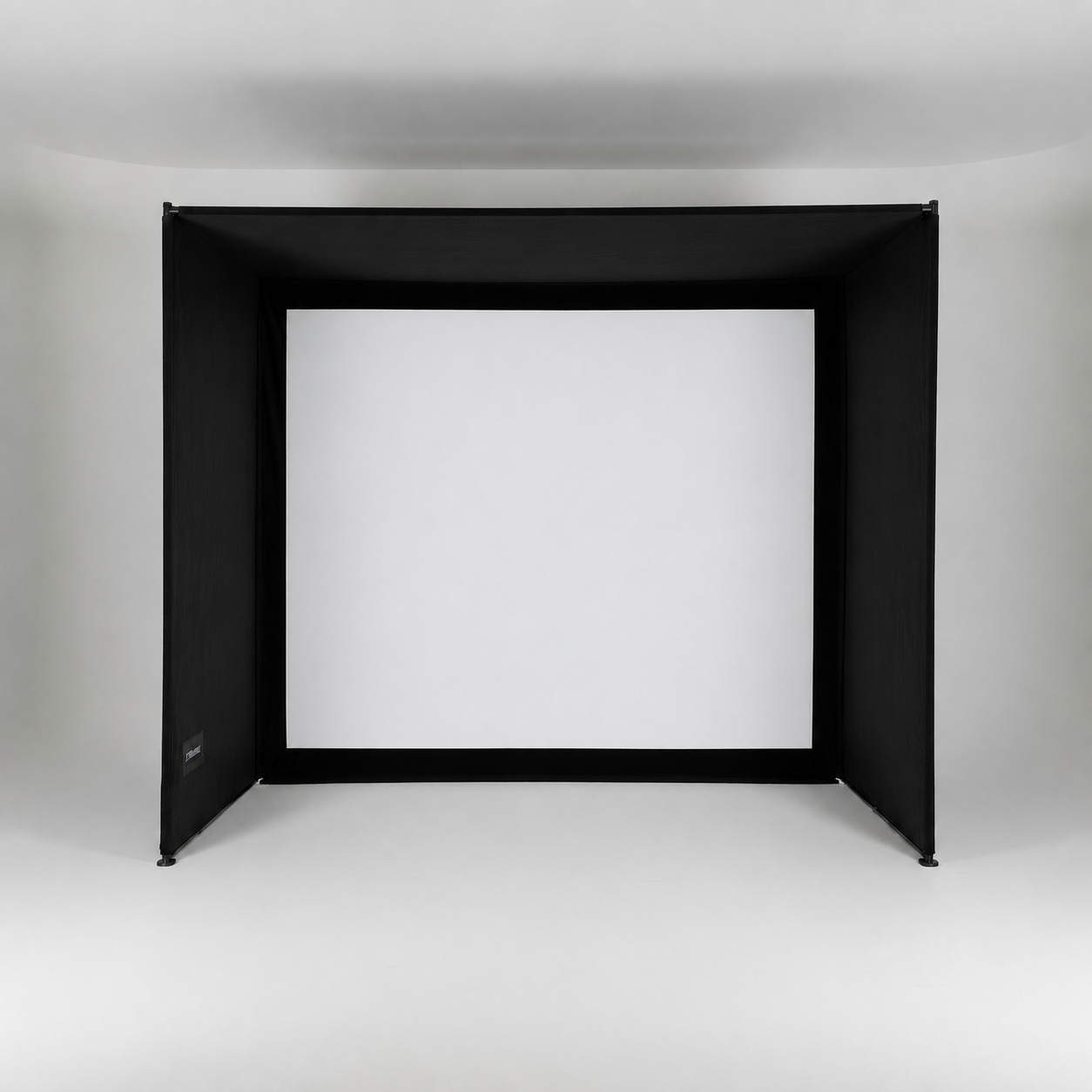 SwingFree Golf Simulator Enclosure