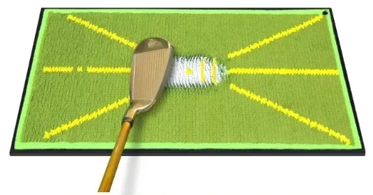 Golf Divot Mat