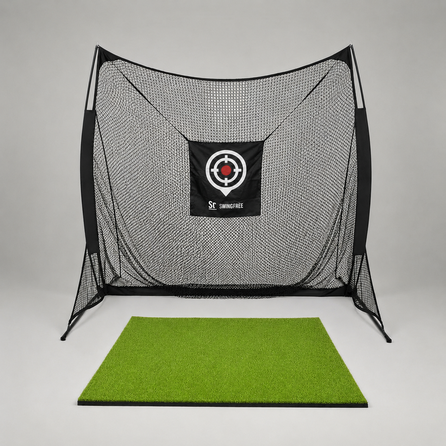 Practice Nets