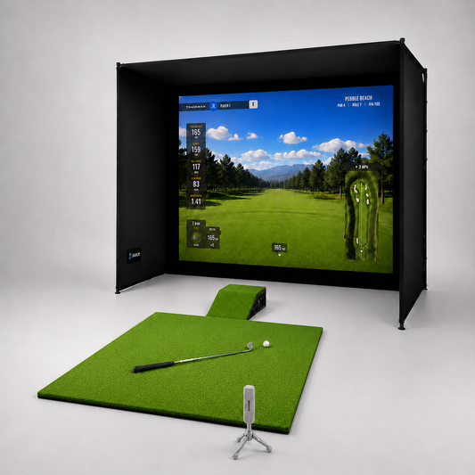SwingFree Simulator Bundle